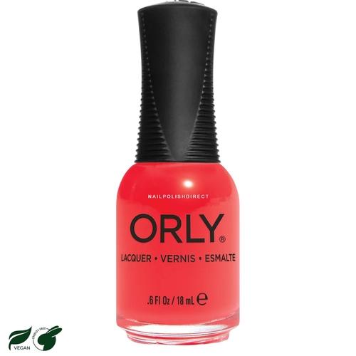 Orly 18ml HOT PURSUIT küünelakk