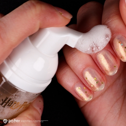 ORLY® X HARRY POTTER - BUTTERBEER niisutav küünevaht