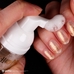 ORLY® X HARRY POTTER - BUTTERBEER niisutav küünevaht