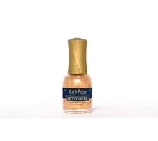 ORLY® x HARRY POTTER - BUTTERBEER sädelev pealislakk