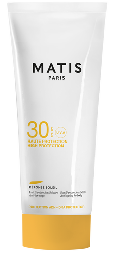 Päikesekaistekreem kehale SPF 30 200 ml