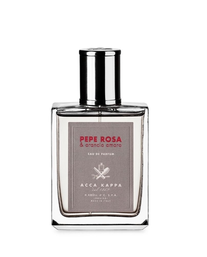 Pepe Rosa & Arancio Amaro edp 100 ml