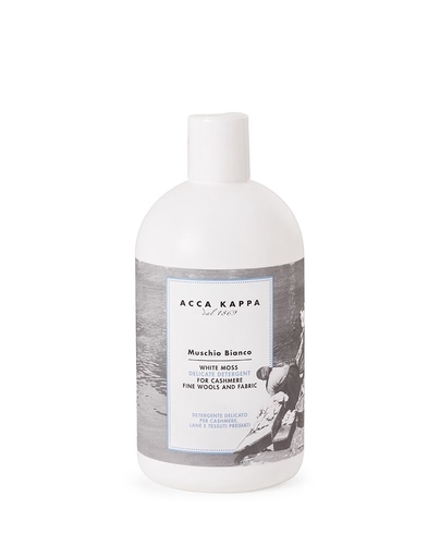 Pesugeel White Moss 500 ml