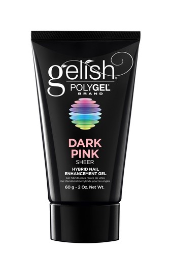 Polygel Dark Pink 60g