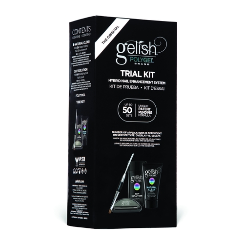 Polygel Trial KIT