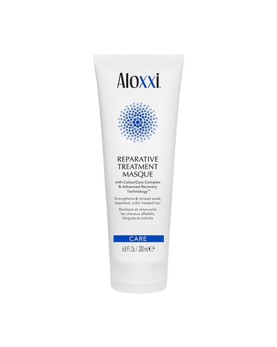 Reparative Treatment Masque 200 ml