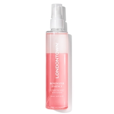 Rosewater Essence niisutav pihustatav roosivee essents 104 ml