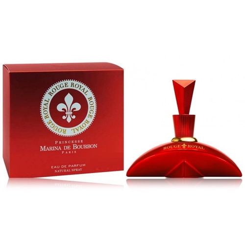 Rouge Royal parfüümvesi naistele 30 ml