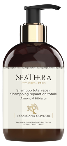 Šampoon taastav 300ml