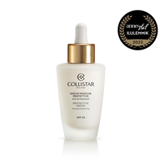 Sära andvad kaitsvad vananemisvastased tilgad SPF 50 promosuurus 50ml