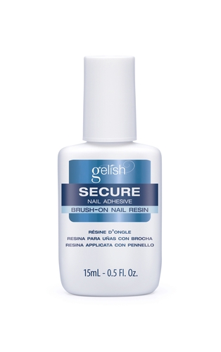 Secure Brush on Nail Glue küüneliim 15 ml