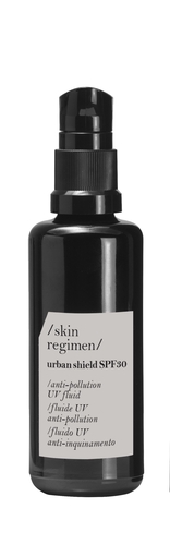 Skin Regimen Kaitsev emulsioon SPF 30 40 ml