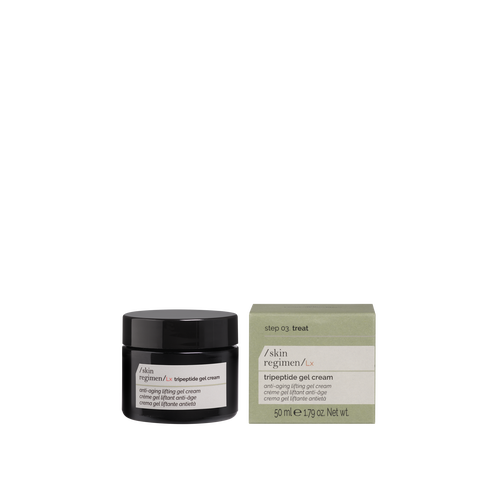 Skin Regimen LX Tripeptide geel-kreem 50 ml