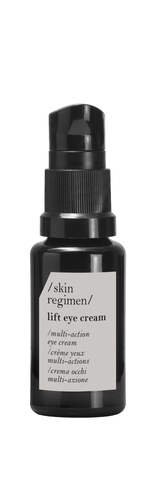 Skin Regimen tõstev silmakreem 15 ml