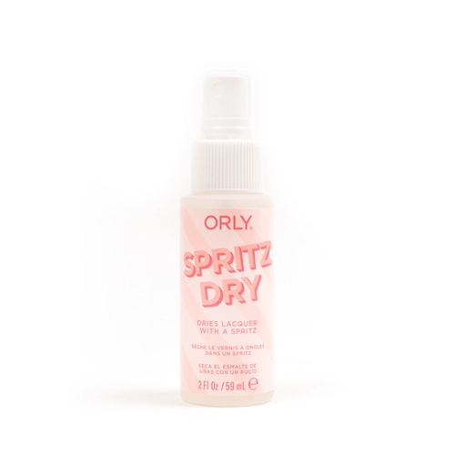 Spritz Dry kiirkuivatav sprei 59 ml