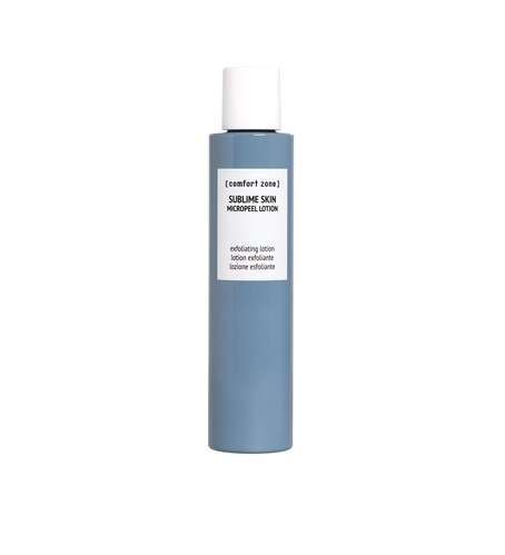 Sublime skin kooriva toimega näotoonik 100 ml