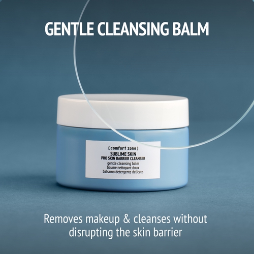 Sublime Skin Õrn puhastav palsam näole ja silmadele 100 ml