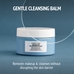 Sublime Skin Õrn puhastav palsam näole ja silmadele 100 ml