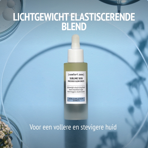 Sublime Skin Sära andvad tilgad 30 ml