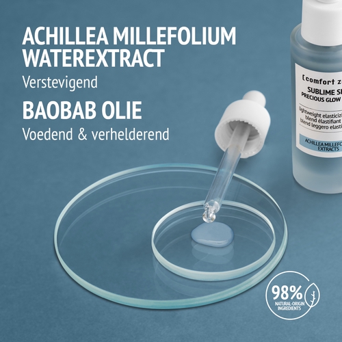 Sublime Skin Sära andvad tilgad 30 ml