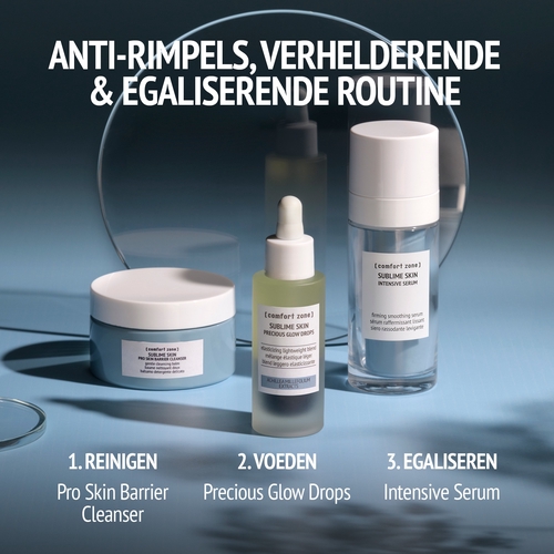 Sublime Skin Sära andvad tilgad 30 ml