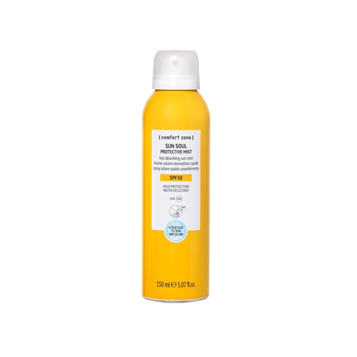 Sun Soul Päikesekaitsesprei SPF30 150 ml