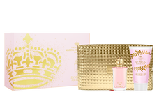 Symbol For Lady edp kinkekomplekt naistele edp 50 ml+ihupiim 150 ml