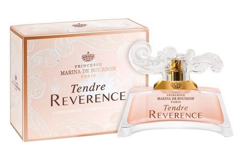 Tendre Reverence edp naistele 50 ml