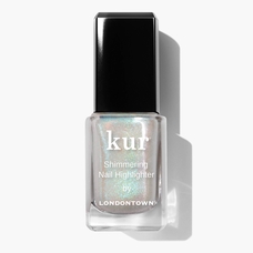 Uus! kur Shimmering Nail Highlighter Stardust