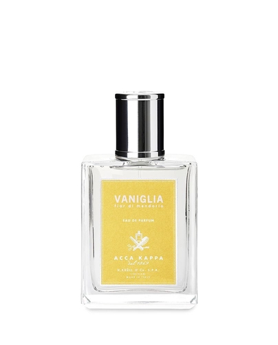 Vaniglia Fior di Mandorlo edp 50 ml