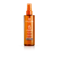 Veekindel superpäevituse kuivõli SPF 15 200 ml