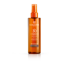 Veekindel superpäevituse kuivõli SPF 30 200 ml