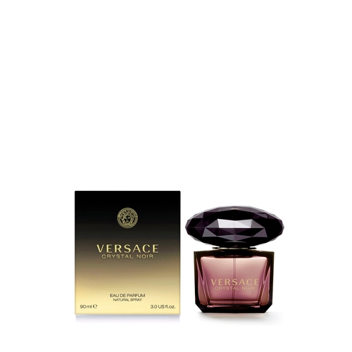 Versace Crystal Noir edp naistele 90