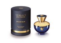 Versace Dylan Blue pour femme edp naistele 100 ml