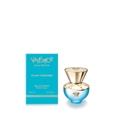 Versace Dylan Turquoise pour femme edt naistele 30 ml