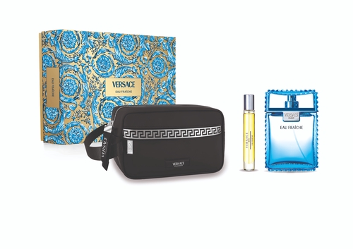 Versace Eau Fraiche edt 100 ml+edt 10 ml