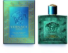 Versace Eros edp meestele 100 ml