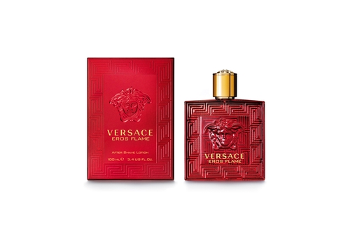 Versace Eros Flame raseerimisjärgne vedelik meeste 100 ml