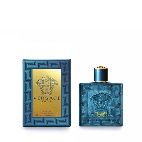 Versace Eros parfüüm meestele 100 ml