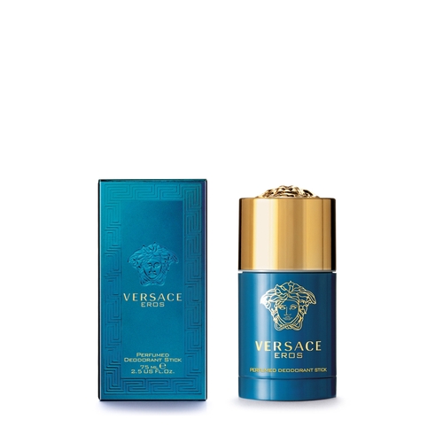 Versace Eros pulkdeodorant meestele 75 ml karbis