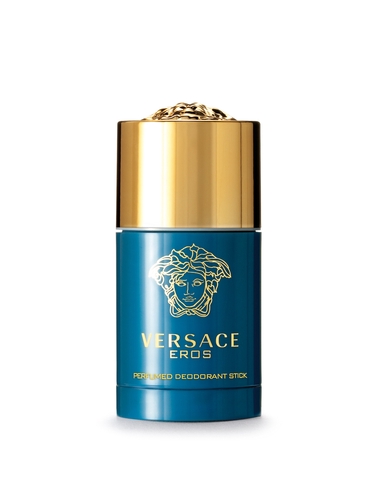 Versace Eros pulkdeodorant meestele 75 ml karbita