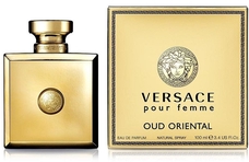 Versace Oud Oriental edp naistele 100 ml