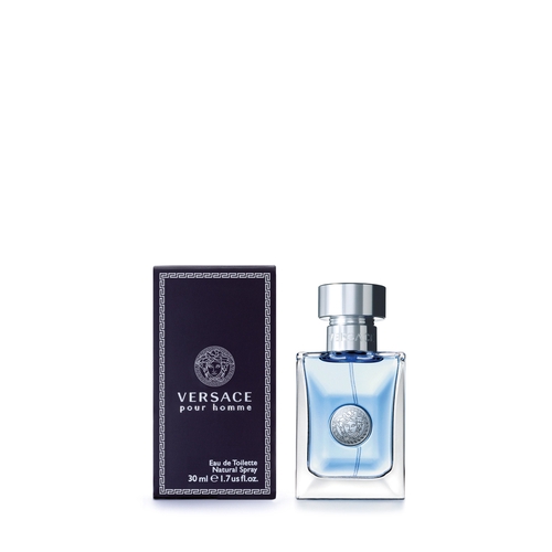 Versace Pour Homme edt meestele 30 ml