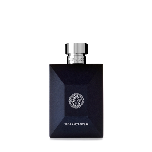 Versace Pour Homme hair&body shampoon meestele 250 ml