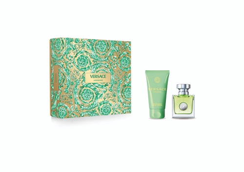 Versace Versense edt kinkekomplekt naistele 30 ml+ihupiim 50 ml