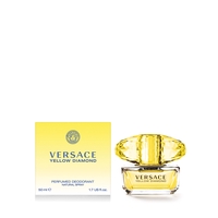 Versace Yellow Diamond deodorant naistele 50 ml