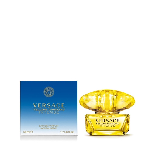 Versace Yellow Diamond Intense edp naistele 50 ml