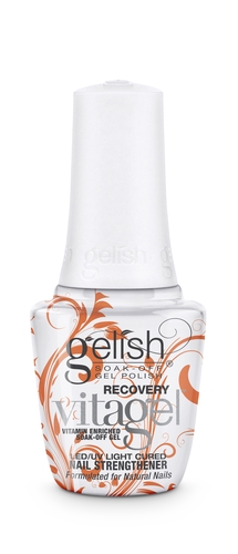 Vitagel Recovery küünetugevdaja 15 ml