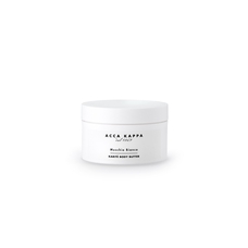 White Moss Shea võid sisaldav külluslik  kehavõie 200 ml