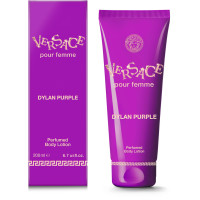 Versace Dylan Purple ihupiim naistele 200 ml